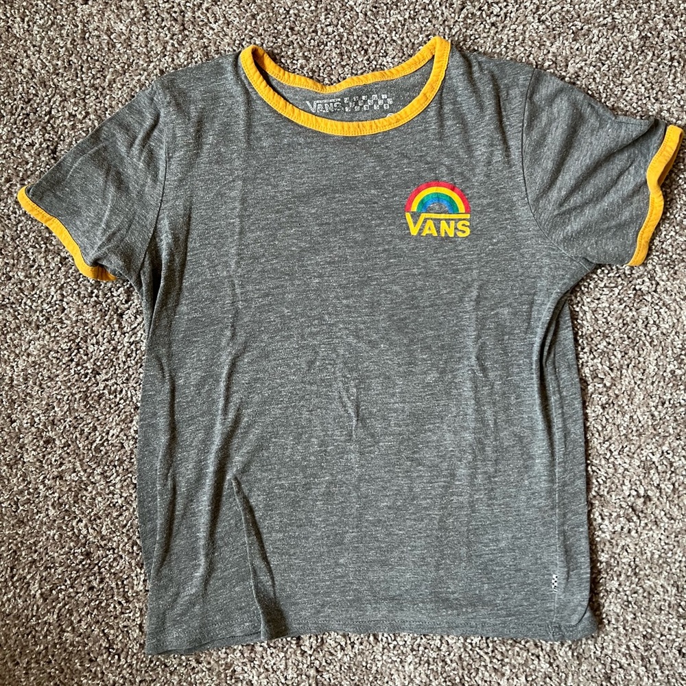Vans T-Shirt